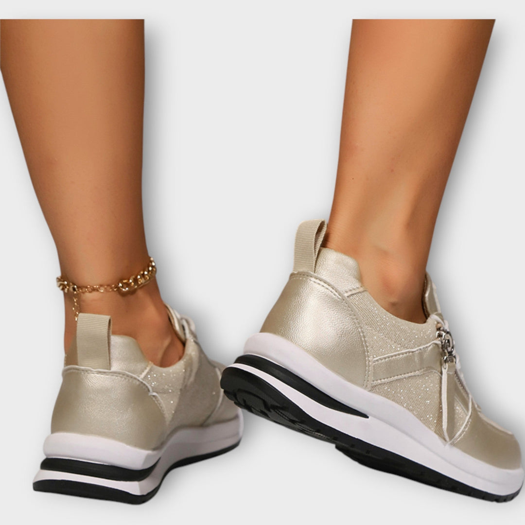 Čamira - Športni Čevlji z Inovativno Prilagodljivo Zasnovo