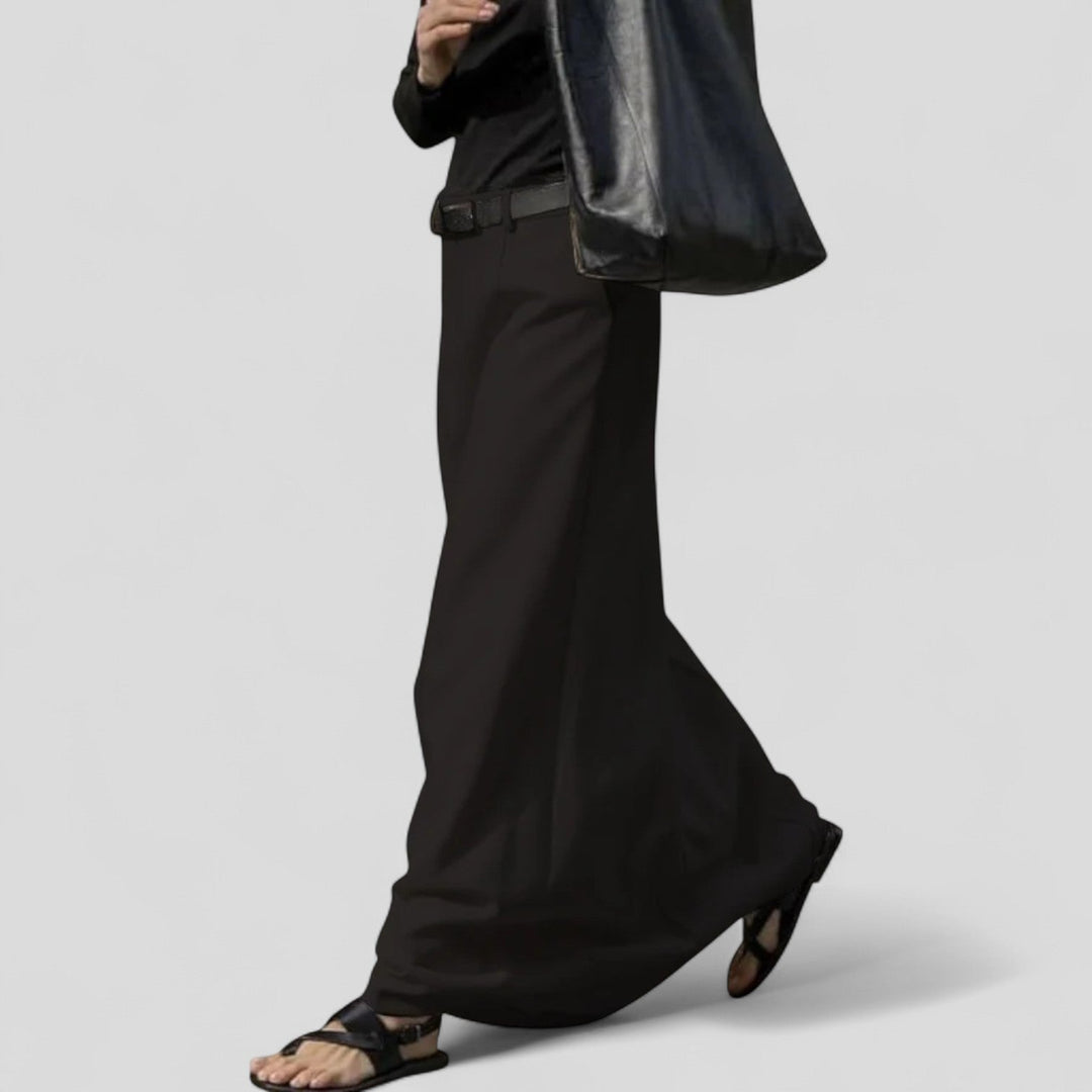 Čila - Maxi Krilo Silhueta