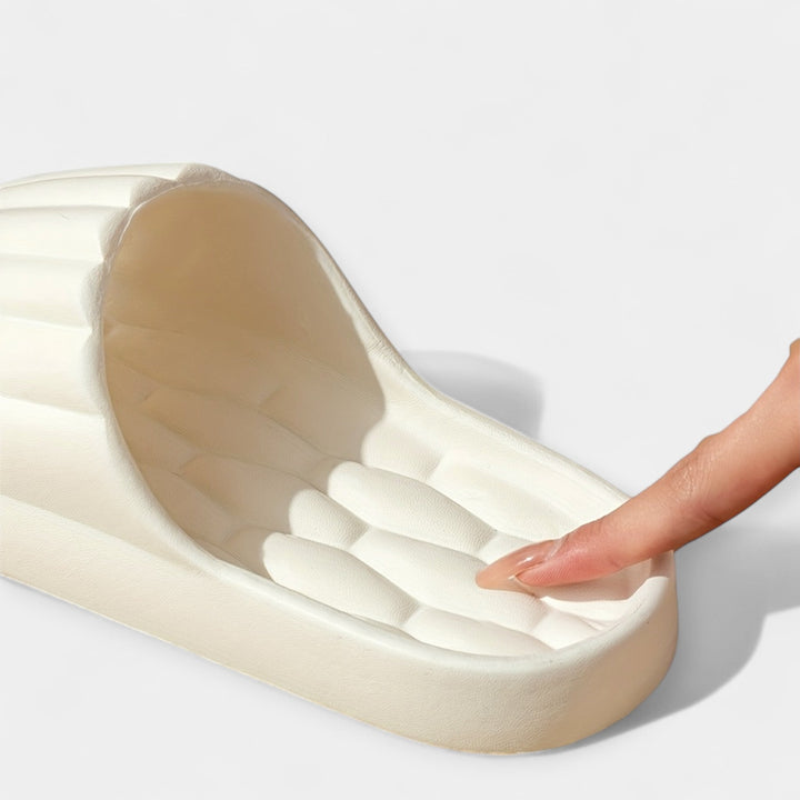 Monika - Hišne Copate Proti Drsenju Z Protizdrsnim Podplatom