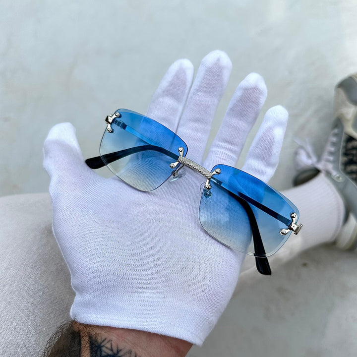 Tatjana - Očala z UV zaščito udobna