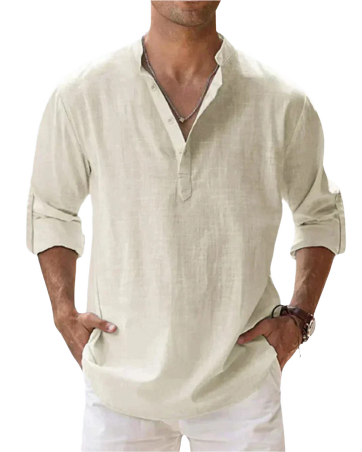 Nejc - Srajca Klasika Oblika Za Vsakdanjo Uporabo