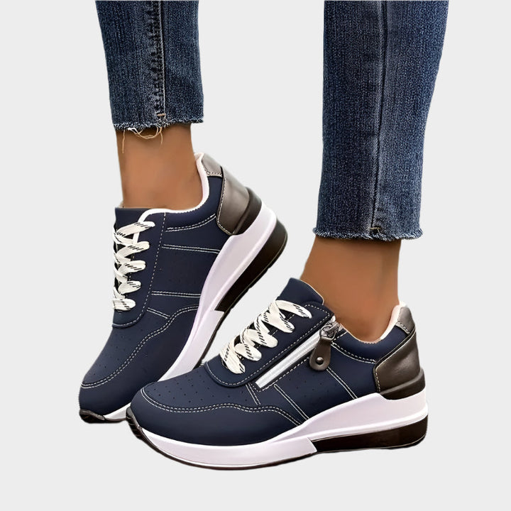 Čavira - Ortopedski Čevlji Zadrgo Za Vsakdanjo Uporabo