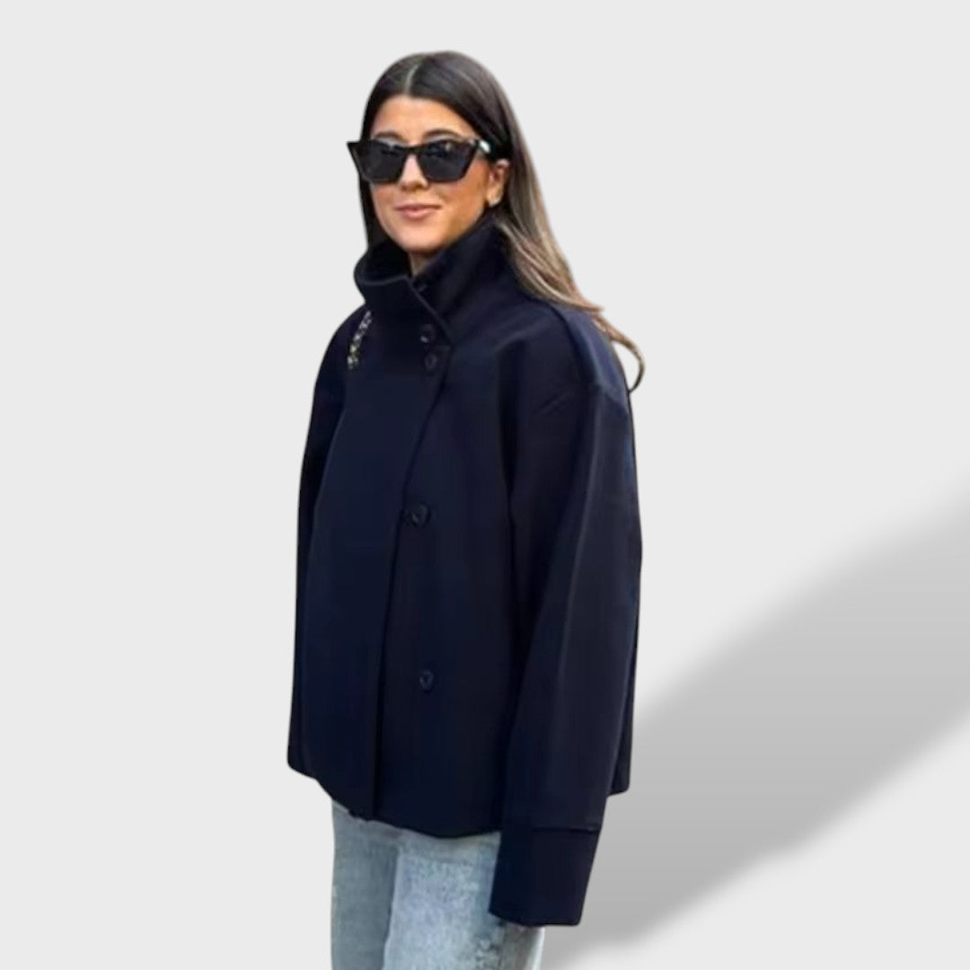 Betina - Kratka Jakna Toplina