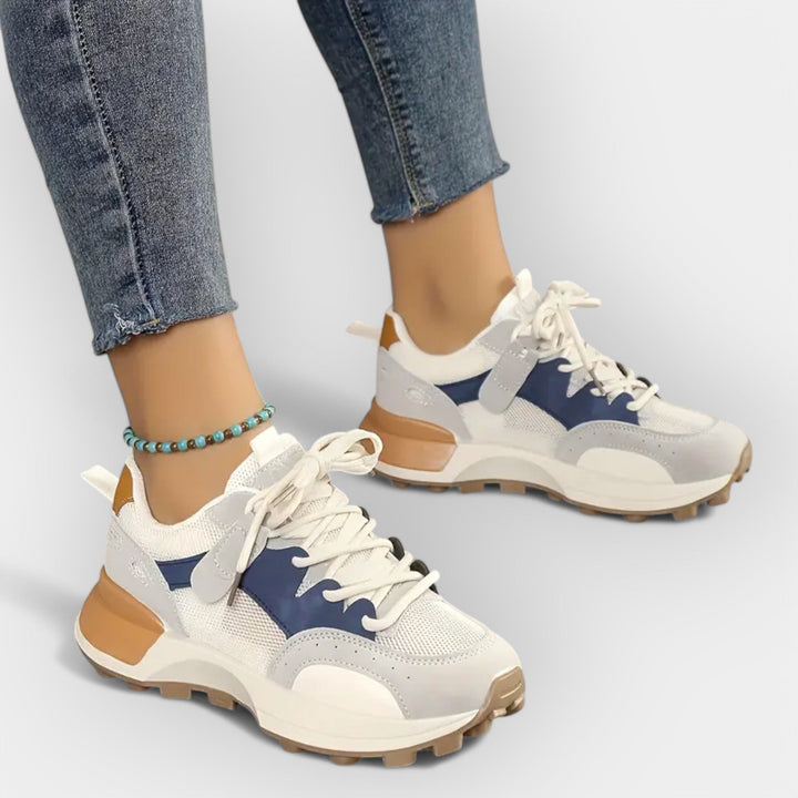 Želina - Ergonomski podplat za maksimalno podporo stopalom