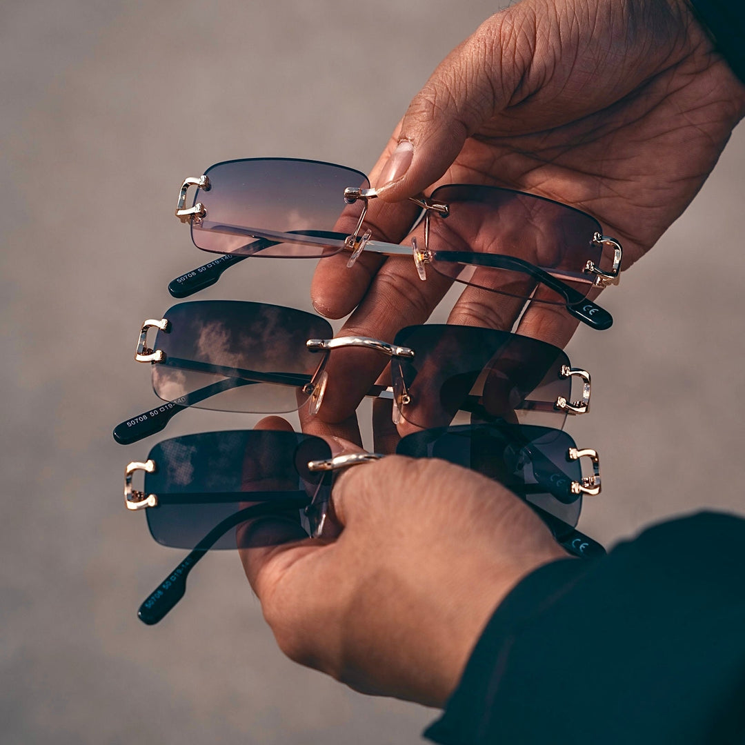 Krista - Očala UV400 Zaščita Leč