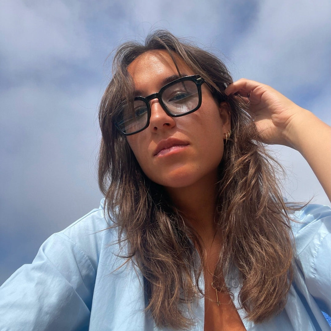 Edita - Unisexna Očala Z UV-Zaščito