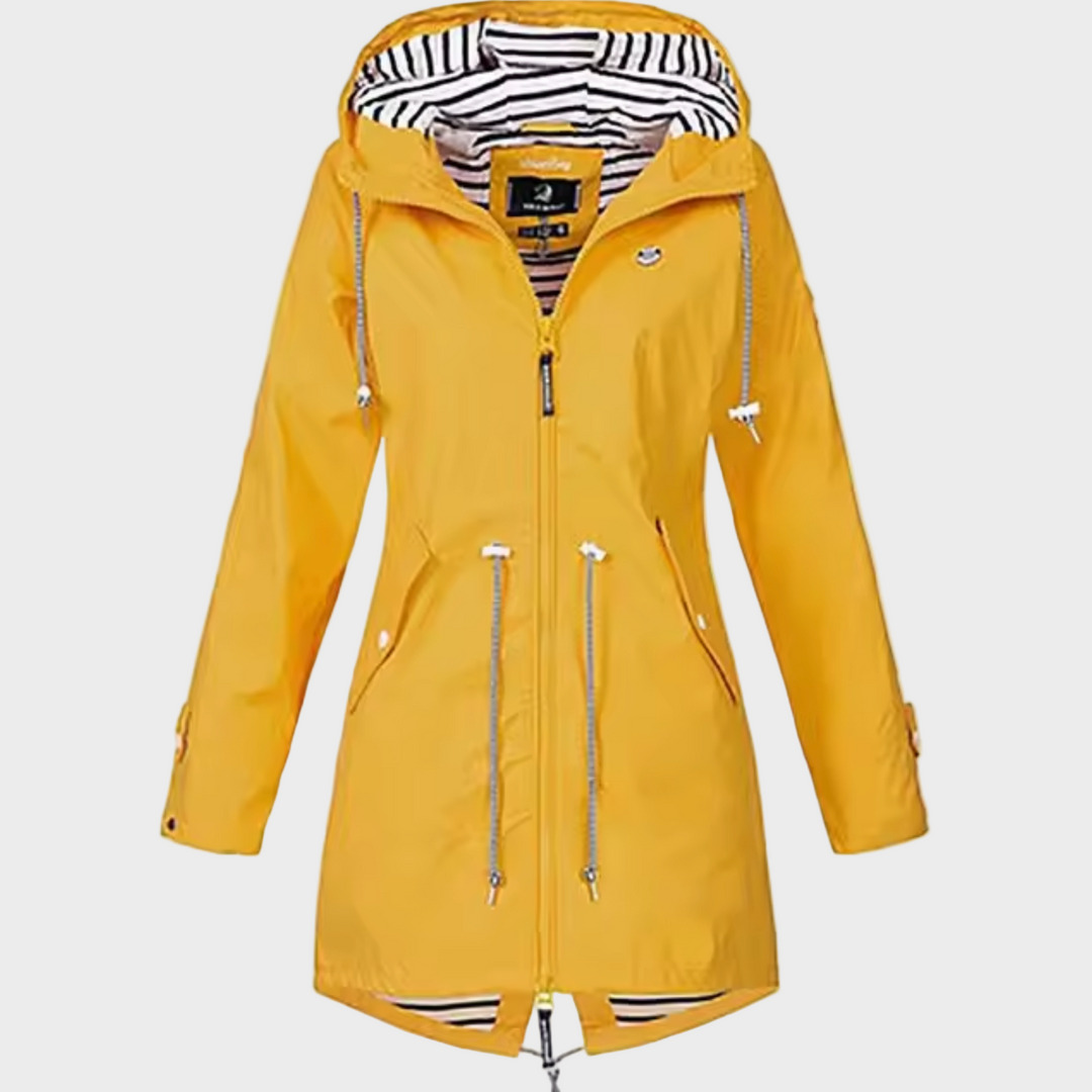 Silva – Nepremočljiva jakna