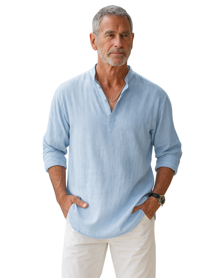 Nejc - Srajca Klasika Oblika Za Vsakdanjo Uporabo