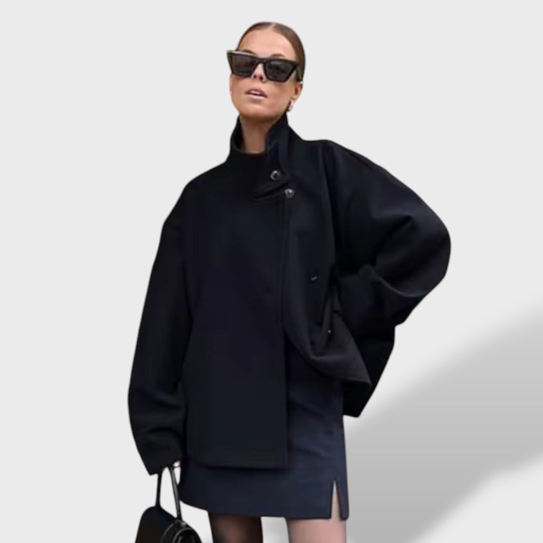 Betina - Kratka Jakna Toplina