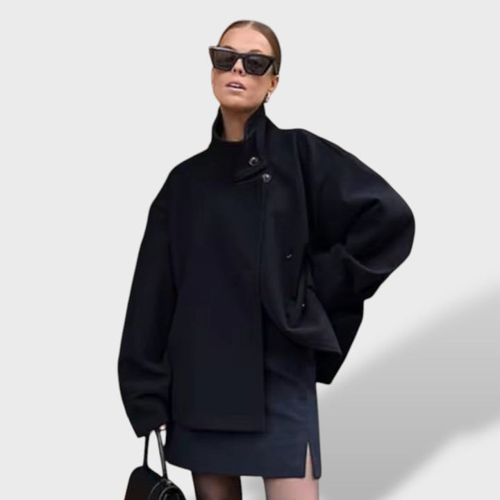 Betina - Kratka Jakna Toplina