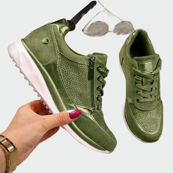 Žavena - Športni ČevljiZ Ortoped skim Dizajnom