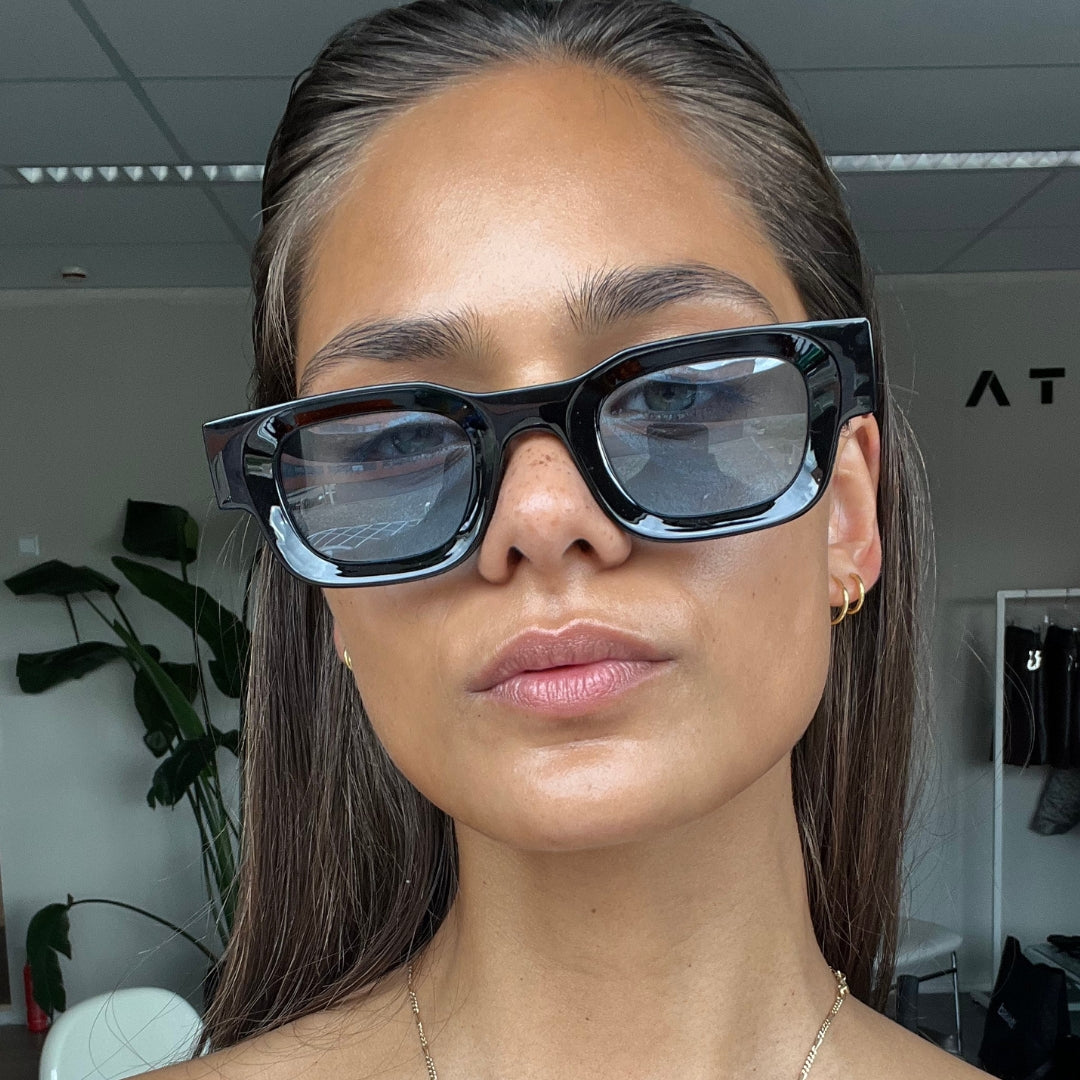 Marjetka - Unisex Sončna Očala z UV Zaščito