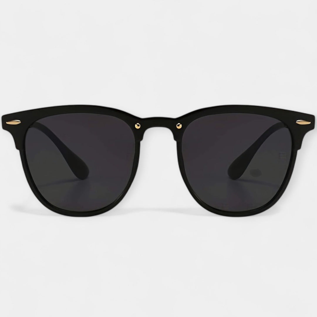 Manca - Okrogla Sončna Očala Za Vsakdanjo Uporabo