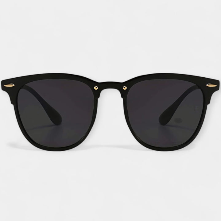 Manca - Okrogla Sončna Očala Za Vsakdanjo Uporabo