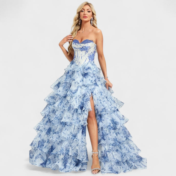 Lara - Poroka Obleka