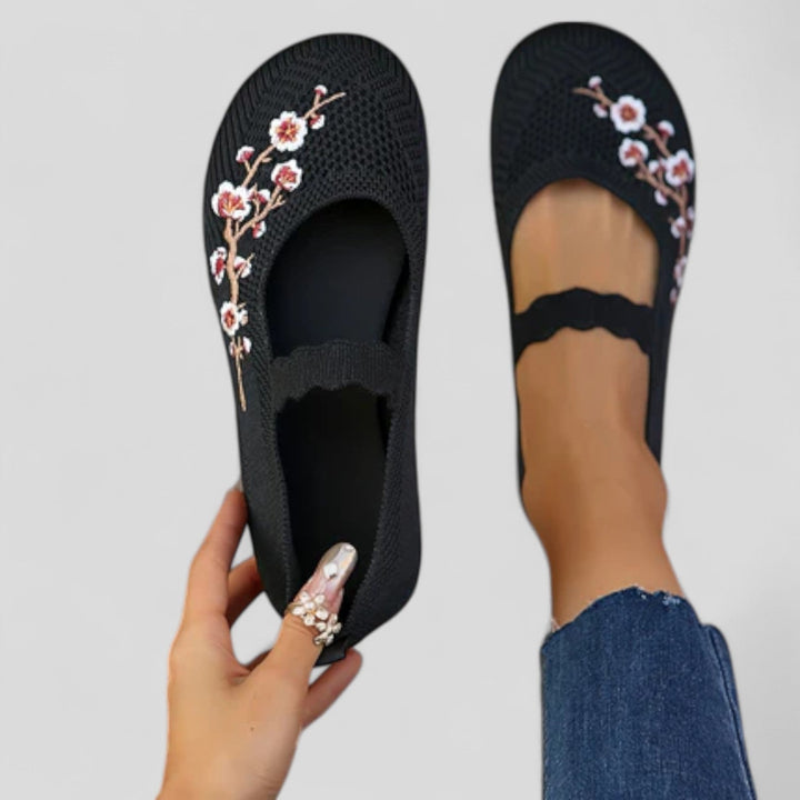 Darja - Balerine z vezenjem