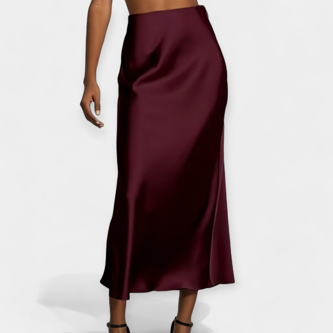 Žalka - Krilo S Širokim Krojem