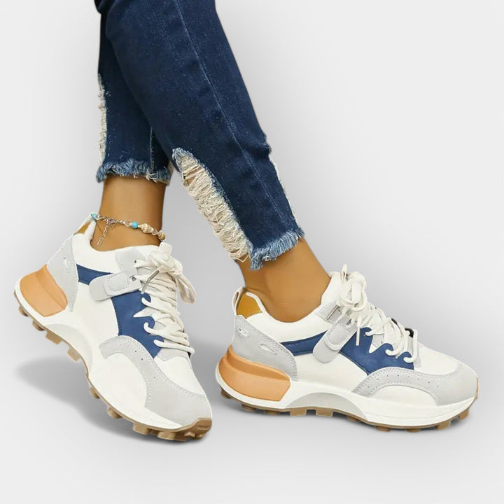 Želina - Ergonomski podplat za maksimalno podporo stopalom