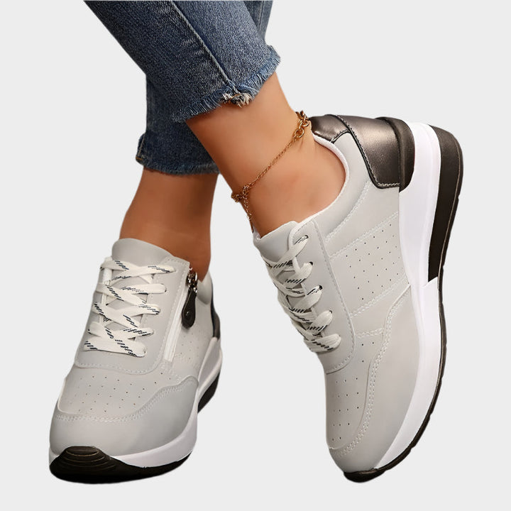 Čavira - Ortopedski Čevlji Zadrgo Za Vsakdanjo Uporabo