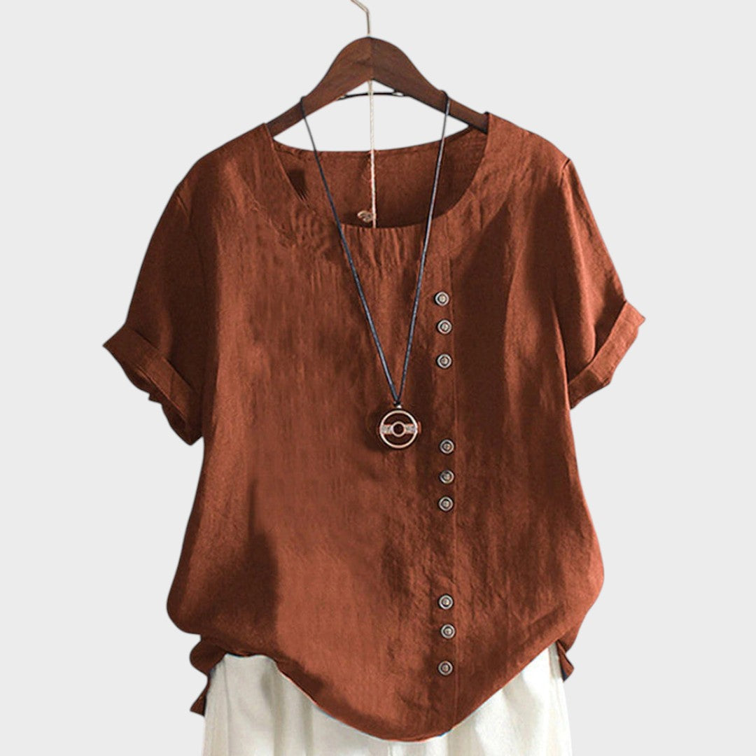 Mirna - Ženska kratka majica