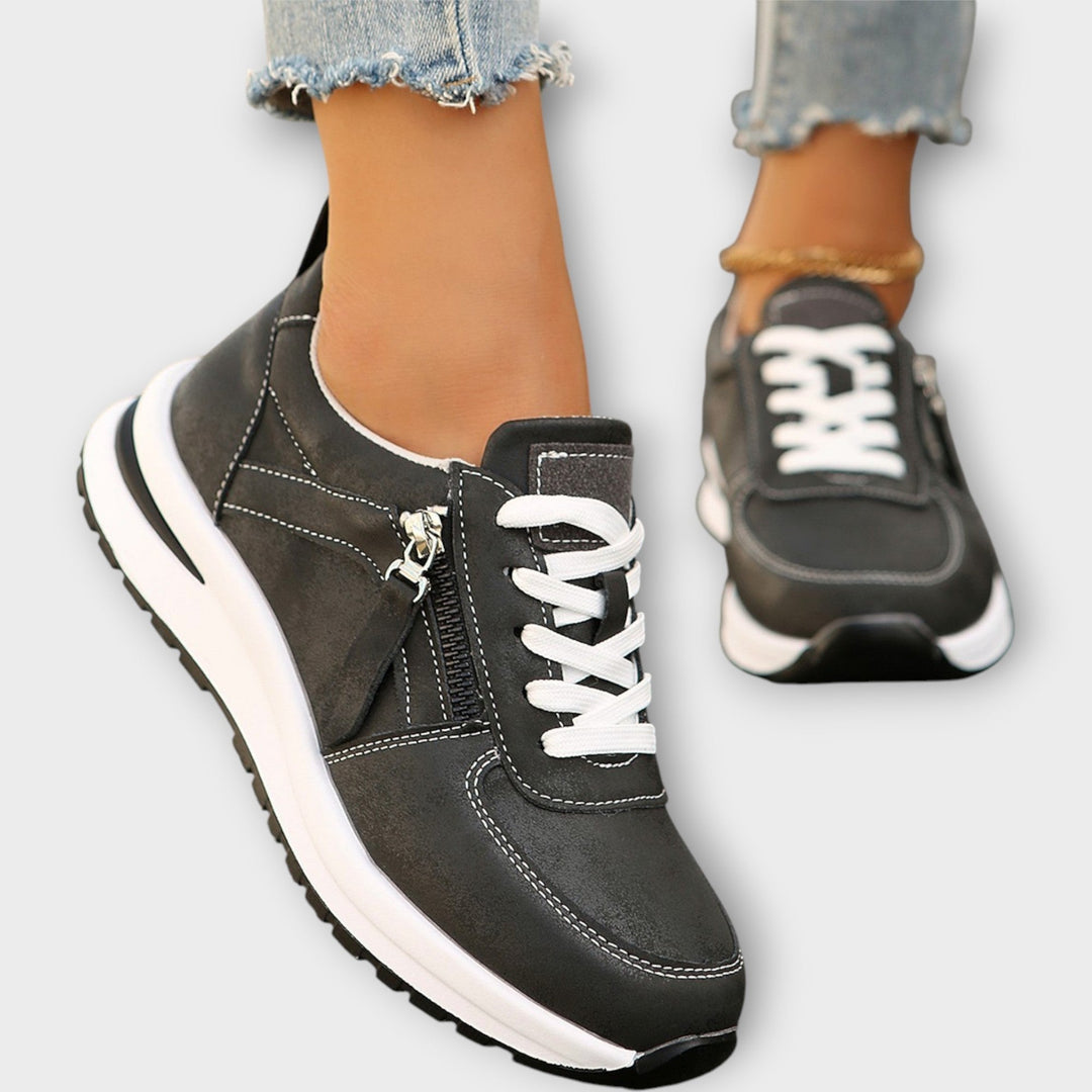 Čamira - Športni Čevlji z Inovativno Prilagodljivo Zasnovo