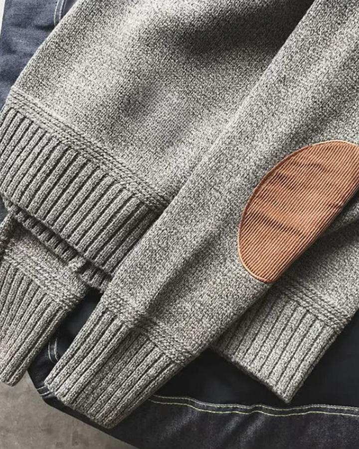 Ciril - Pulover Z Udobjem Za Vsako Priložnost