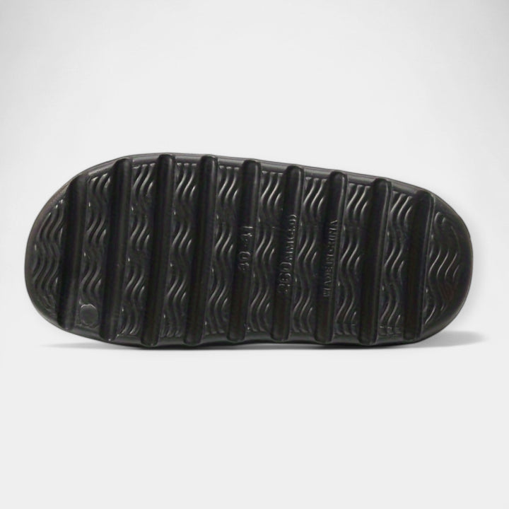 Tatjana - Unisex sandali z ergonomskim dizajnom