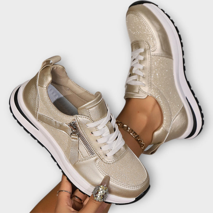 Čamira - Športni Čevlji z Inovativno Prilagodljivo Zasnovo