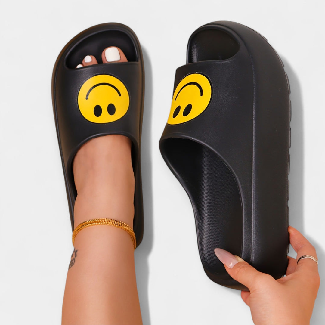 Simona - Najbolj elegantni natikači