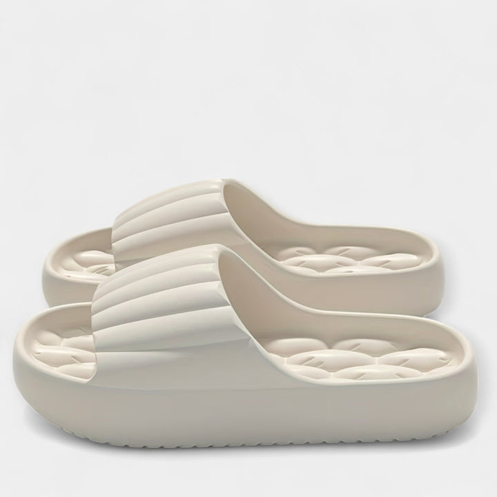 Monika - Hišne Copate Proti Drsenju Z Protizdrsnim Podplatom