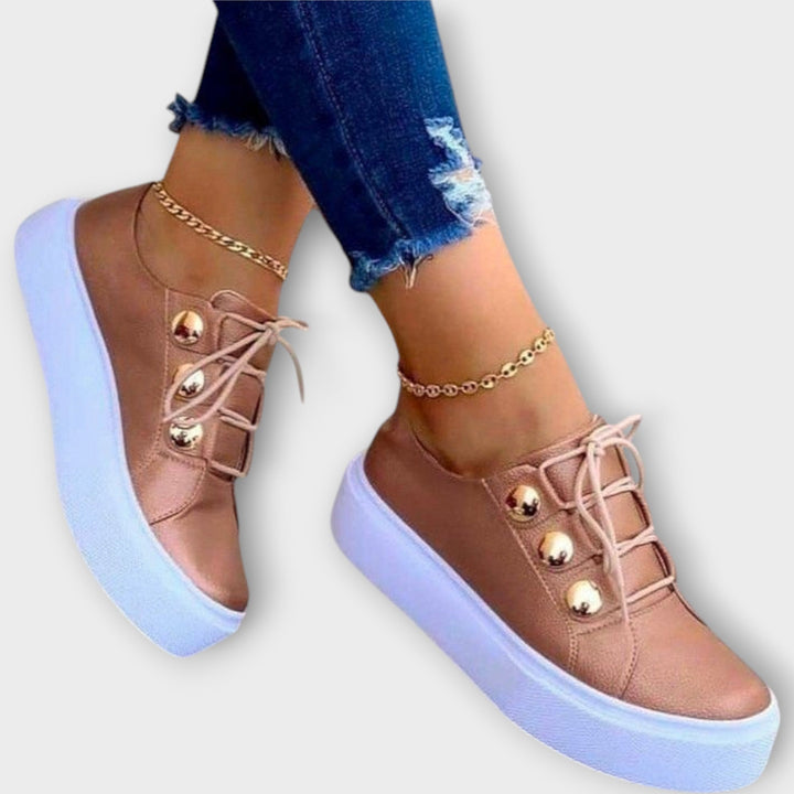 Žalisa - Športni Čevlji Z Prilagodljivo Zasnovo