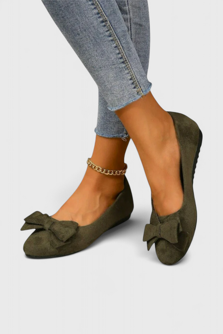 Aleksandrina - Ortopedske Balerinke Z Individualizirano Podporo