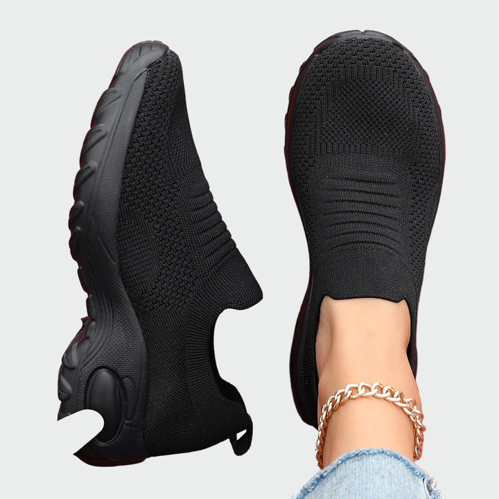 Žavora - Športni Slip-On Za Vsakodnevno Uporabo