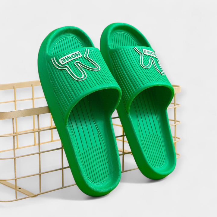 Jana - Protizdrsne Copate Za Dom In Kopalnico.