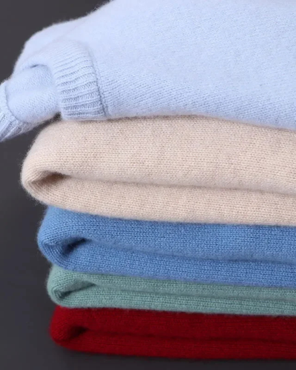 Nenad - Pulover z udobjem skozi cel dan