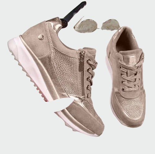 Žavena - Športni ČevljiZ Ortoped skim Dizajnom