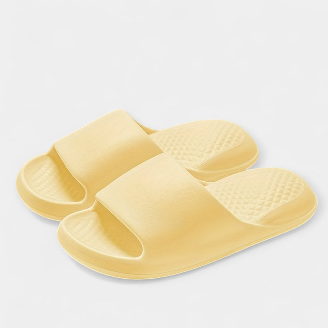 Aleksandra - Hišni Copati Za Notranjo Uporabo Z Odprtimi Prsti