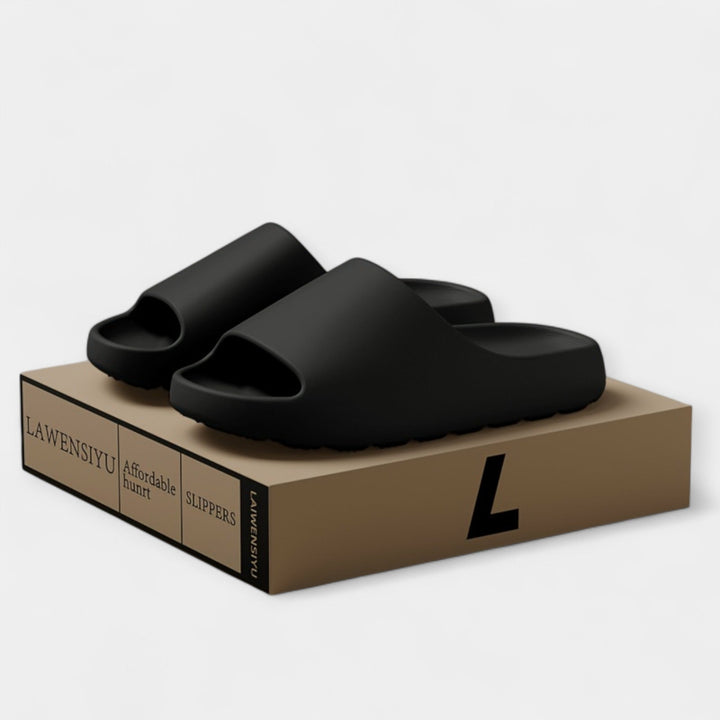 Tatjana - Unisex sandali z ergonomskim dizajnom