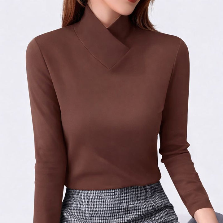 Ziva - Formalna ženska majica