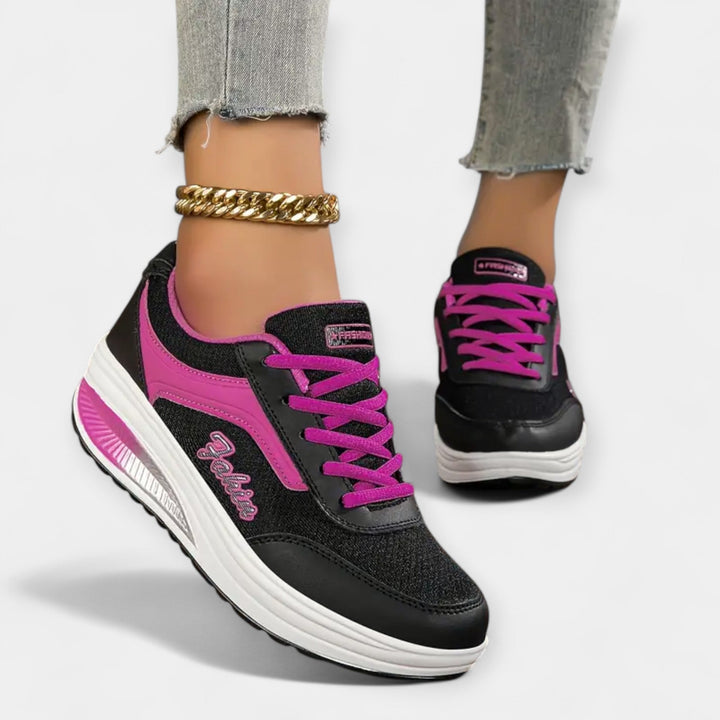 Šavela - Športni Copati z Zračnimi Blazinicami