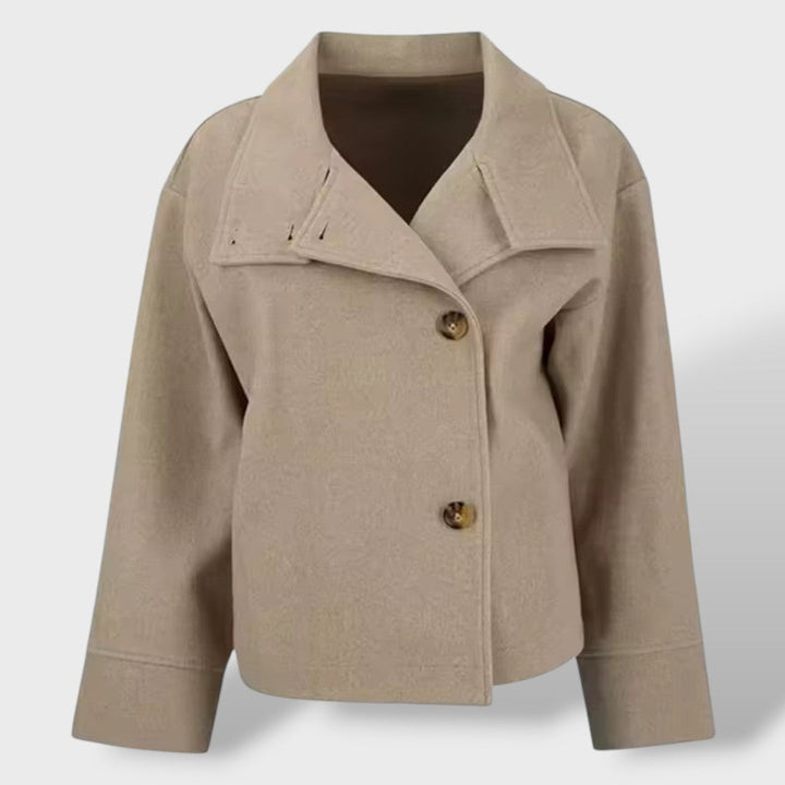 Betina - Kratka Jakna Toplina