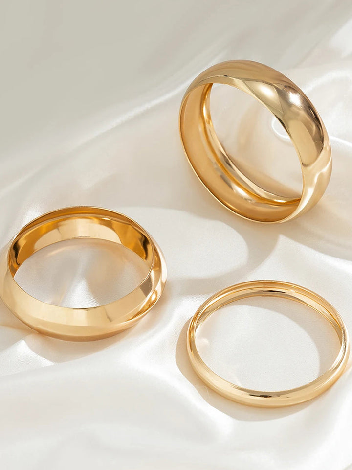 Darja - Komplet 3 zapestnic