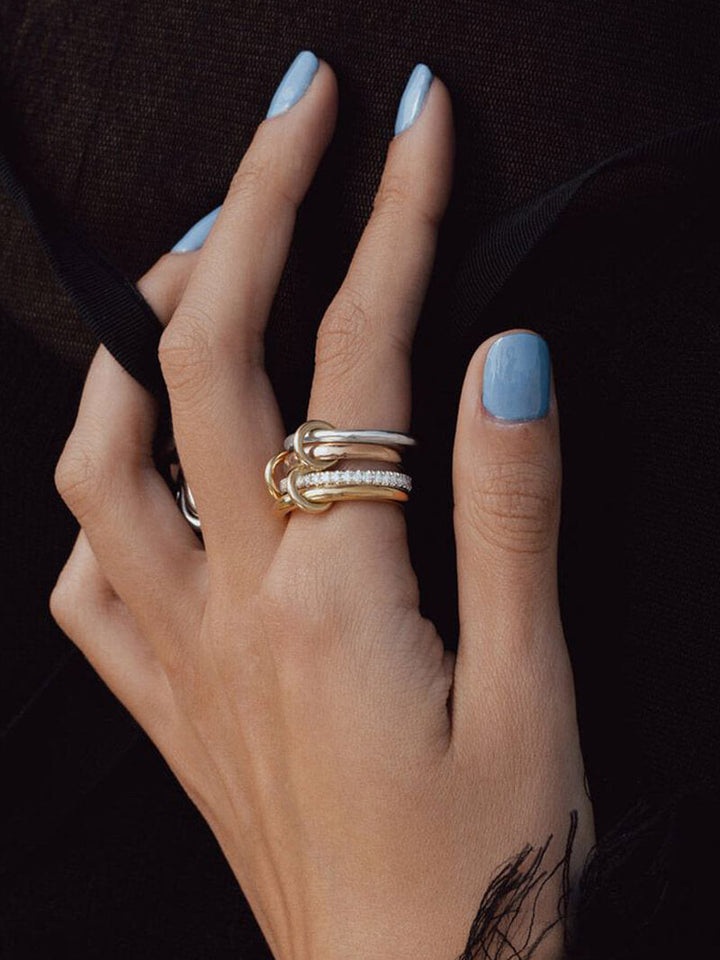 Sonja - Prstan največje elegance