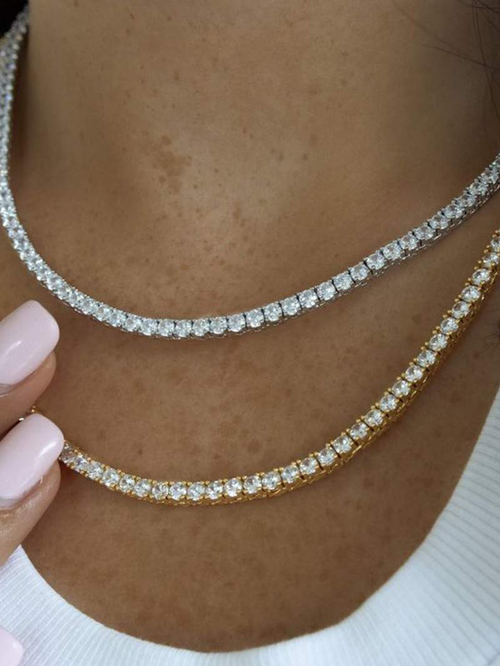 Sonja - Ogrlica s kamni