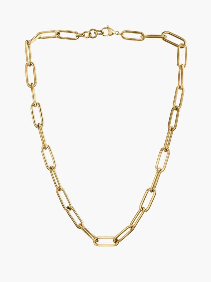 Barbara - Ogrlica z elegantnim dizajnom