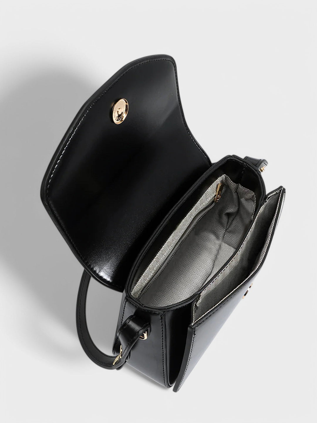 Maruša - Ramenska Torba Z Izjemno Naprednim Večnamenskim