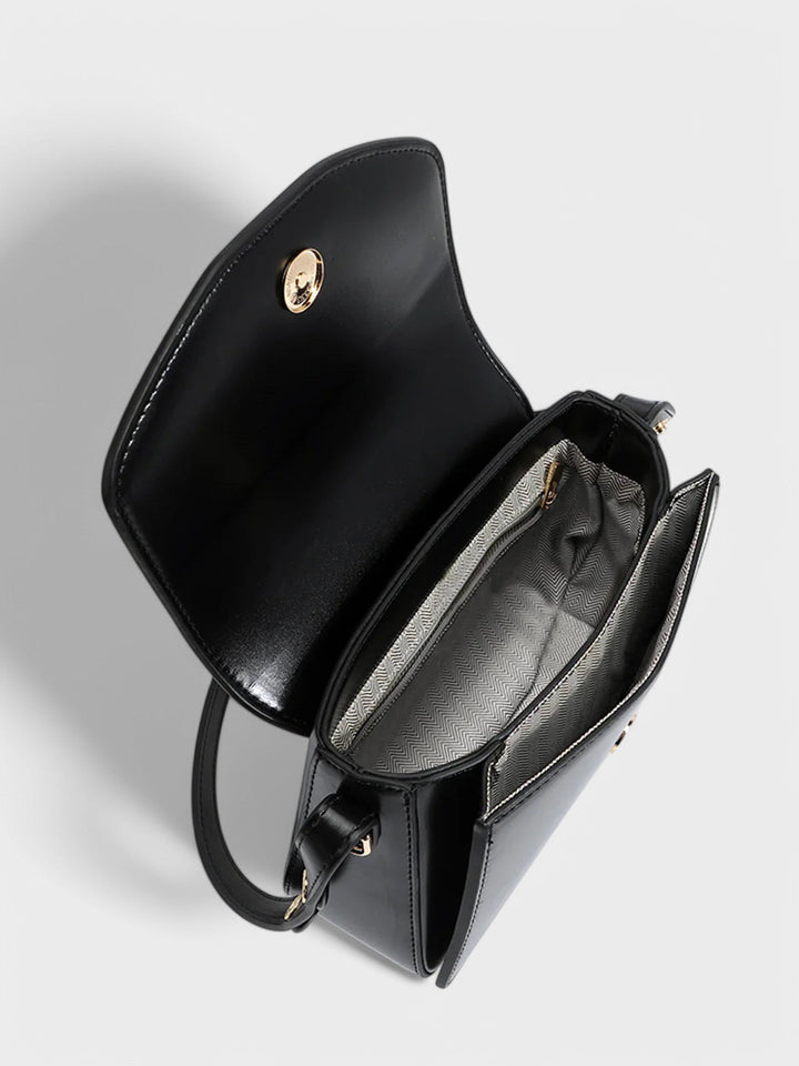 Maruša - Ramenska Torba Z Izjemno Naprednim Večnamenskim