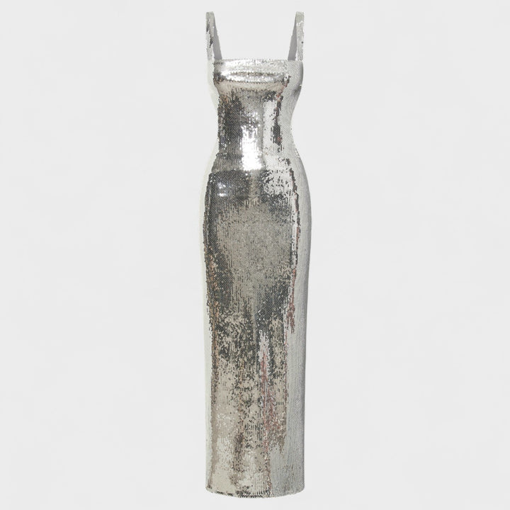 Kiara - Elegantna gala obleka