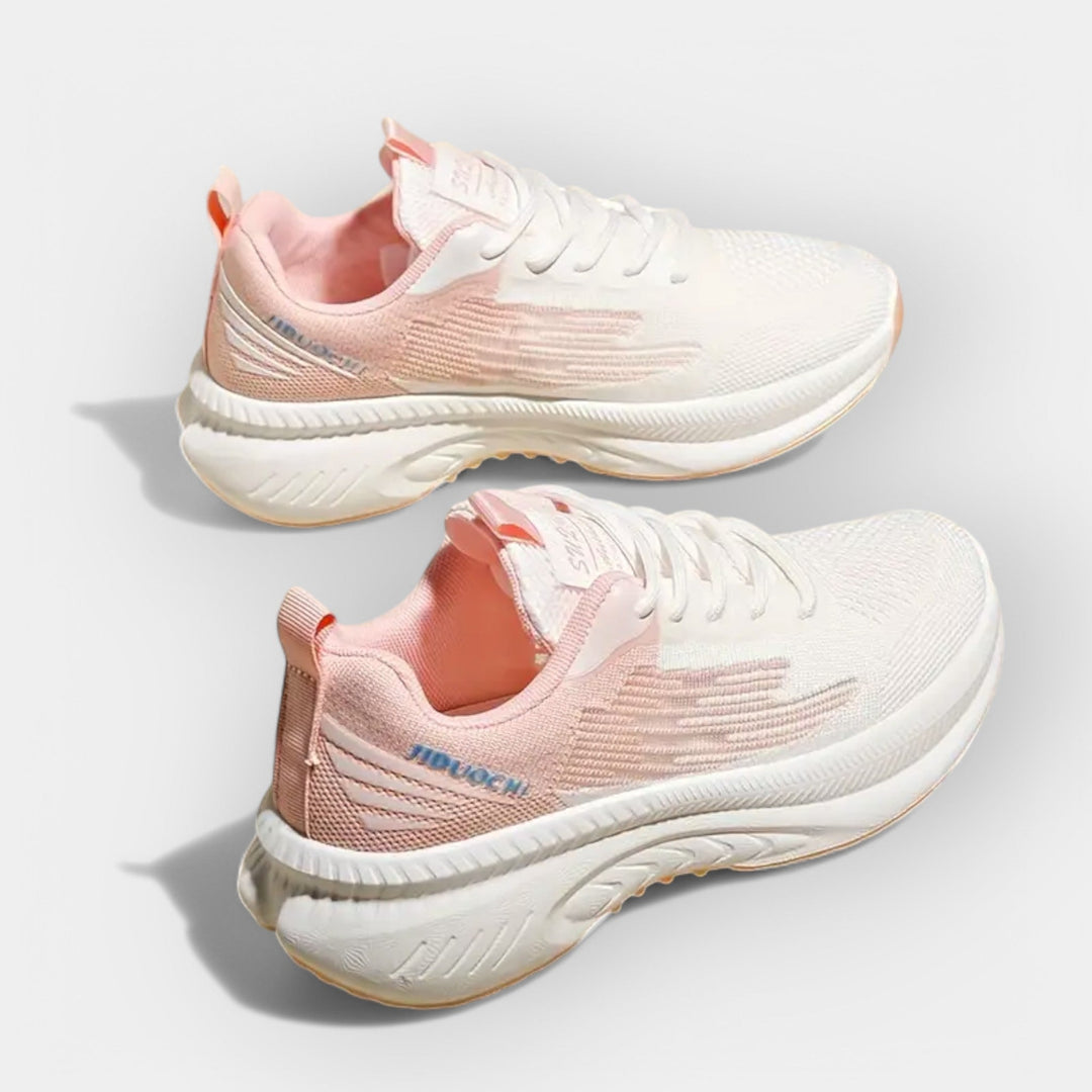 Dominika - Športni Čevlji z Ergonomsko Podporno Tehnologijo