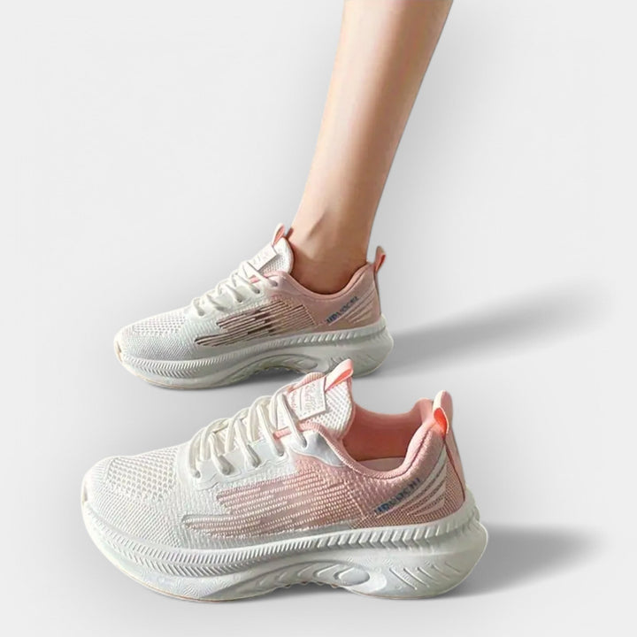 Dominika - Športni Čevlji z Ergonomsko Podporno Tehnologijo